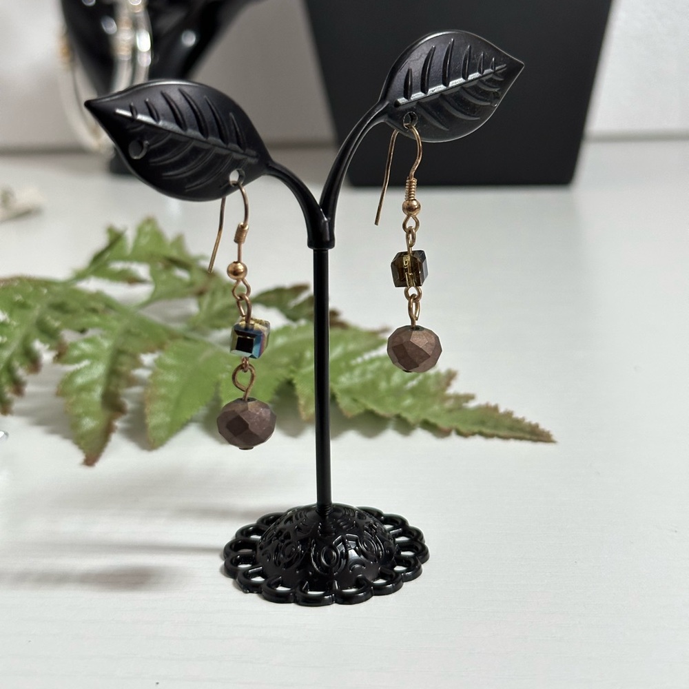 Dangle Earrings